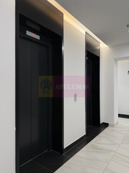 Apartament 4 Camere One Cotroceni | 121 MP | Nemobilat